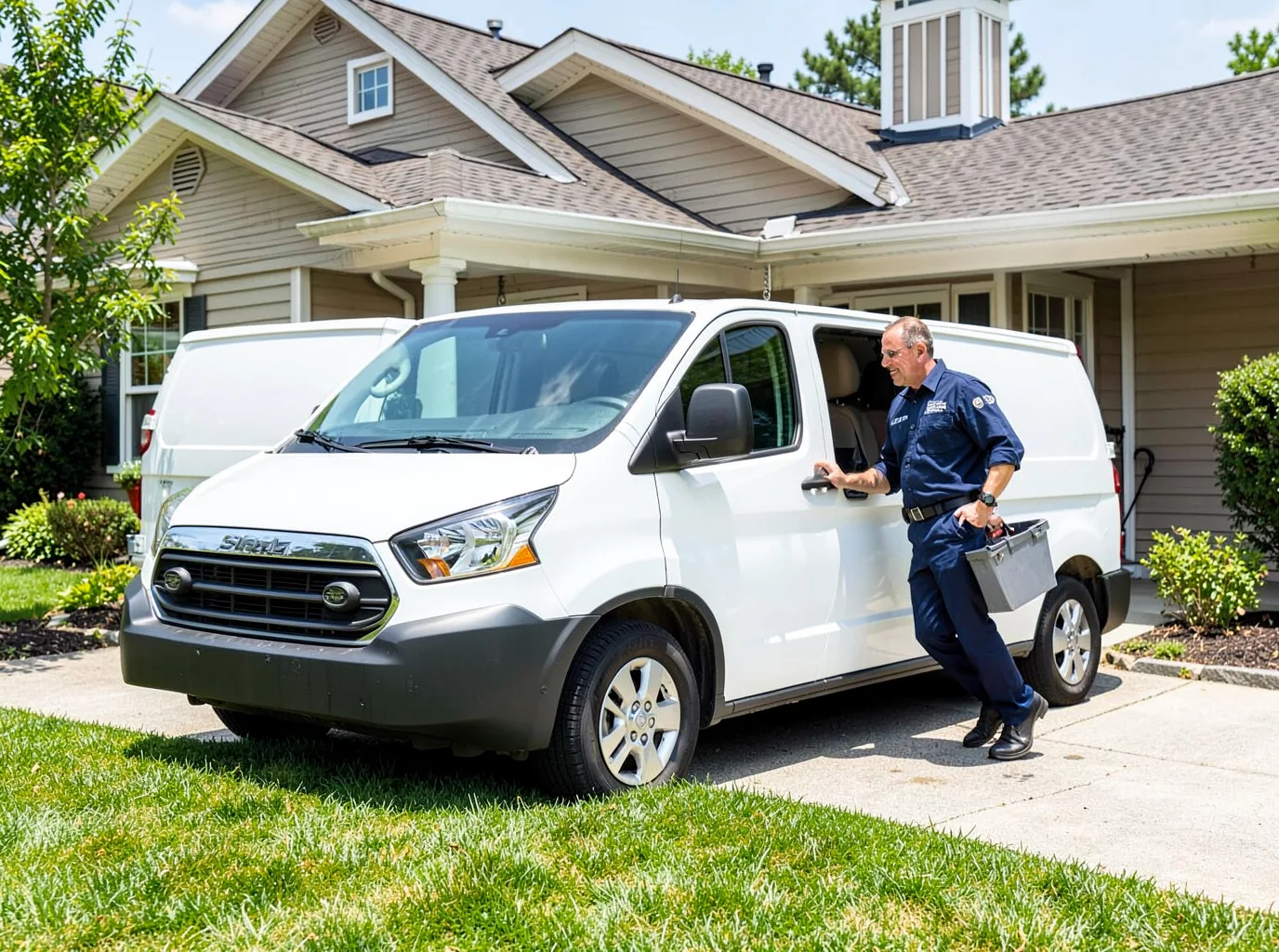 Emergency Plumber company in Skanee, MI