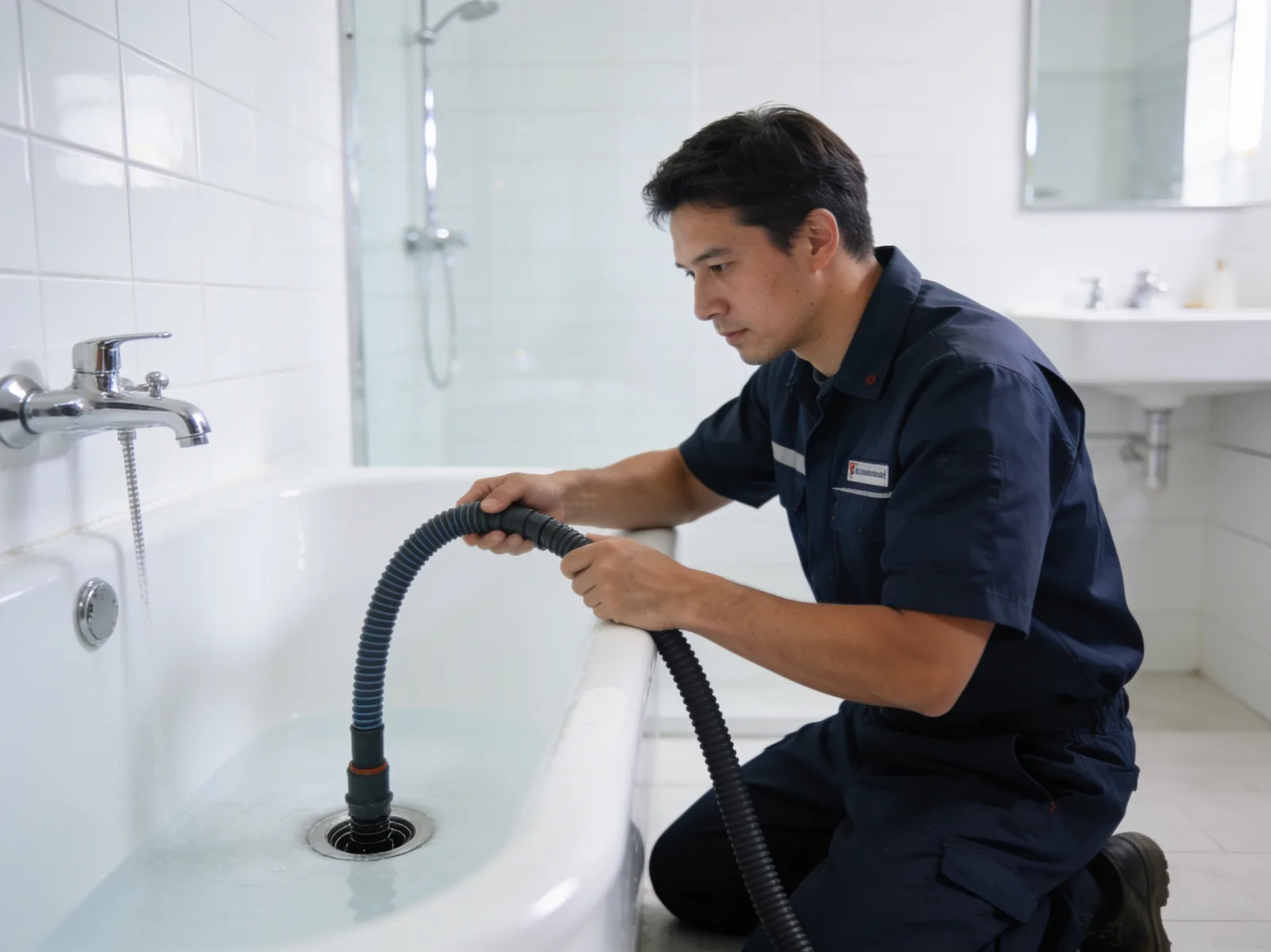 Emergency Plumber Skanee, MI FAQs